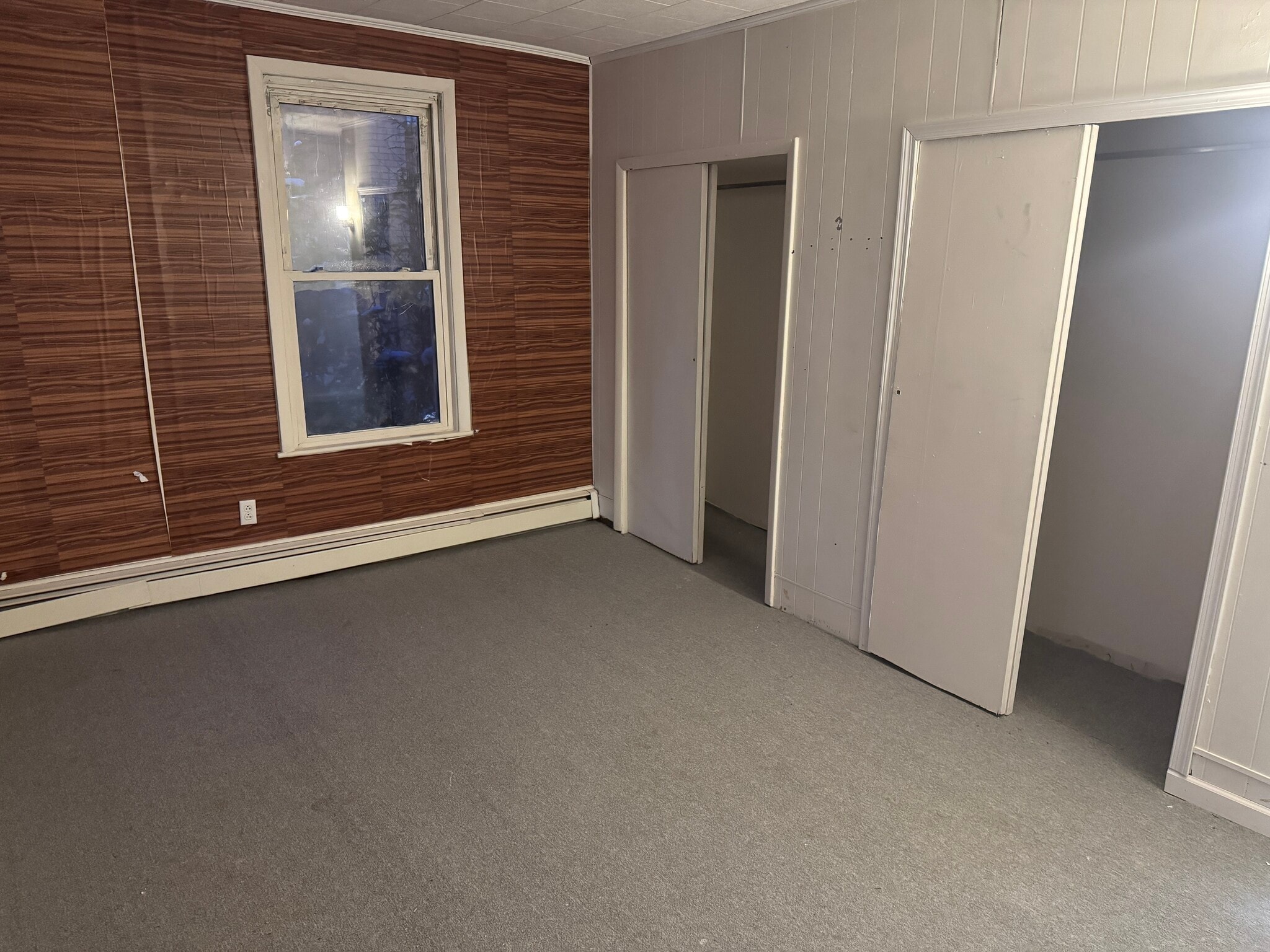 Building Photo - 710 Walnut St