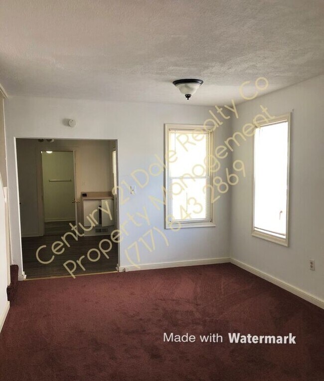 3 Bedroom Home in York Suburban Schools 1450 S St York PA 17403 Apartment Finder