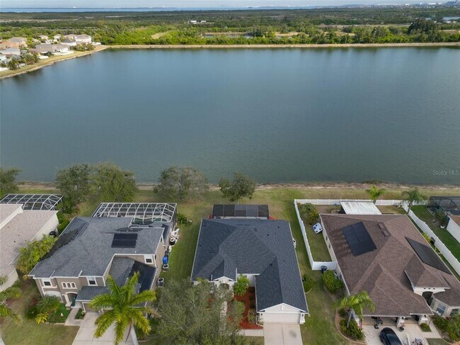 Building Photo - 823 Seminole Sky Dr
