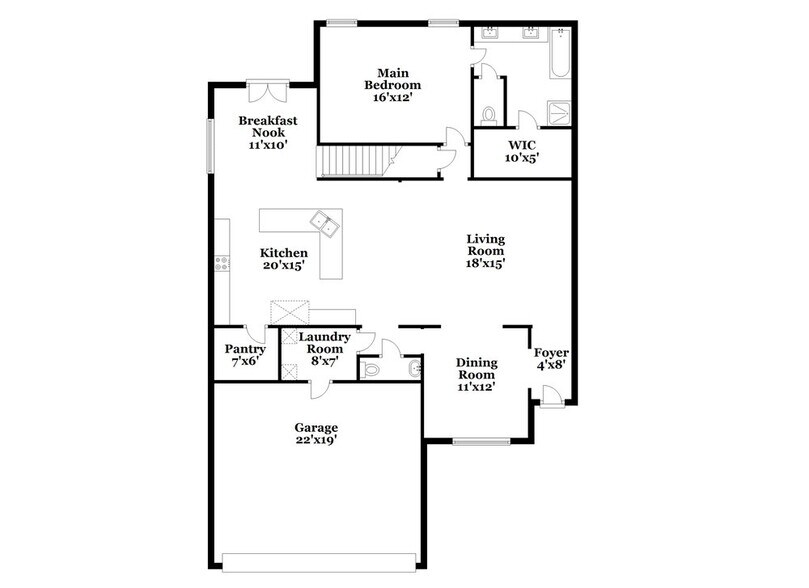 Building Photo - 4077 Course View Dr