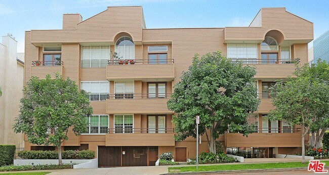 Primary Photo - 10640 Wilkins Ave