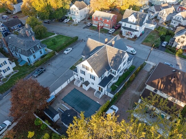 Building Photo - 151r Methuen St