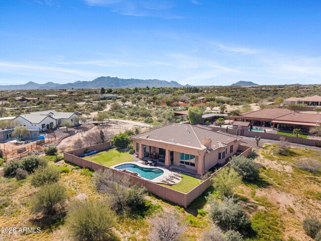 Building Photo - 28309 N 156th Wy