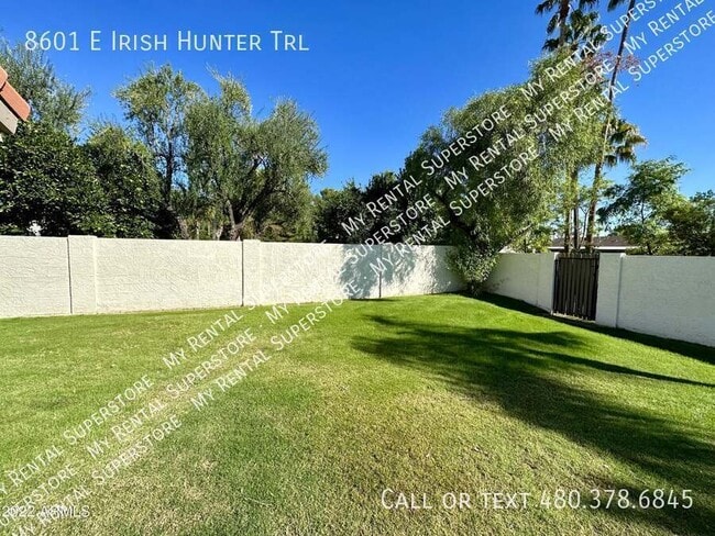 Building Photo - 8601 E Irish Hunter Trail