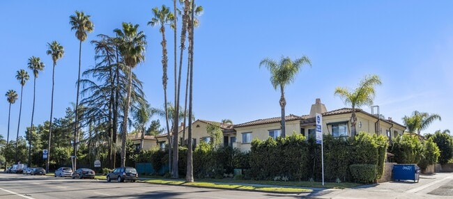 Building Photo - The Village Apartments