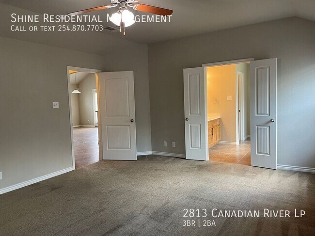 Building Photo - 2813 W Canadian River Loop