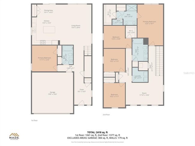 Building Photo - 33444 Binding Ties Ln