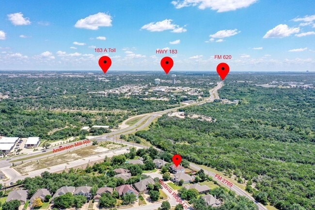 Building Photo - 2403 Vestavia Ridge Ln