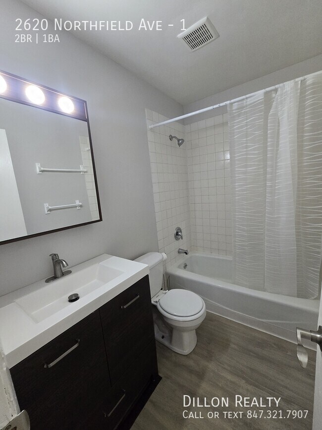 Building Photo - 2620 Northfield Ave