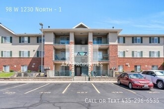 Building Photo - 98 W 1230 N St