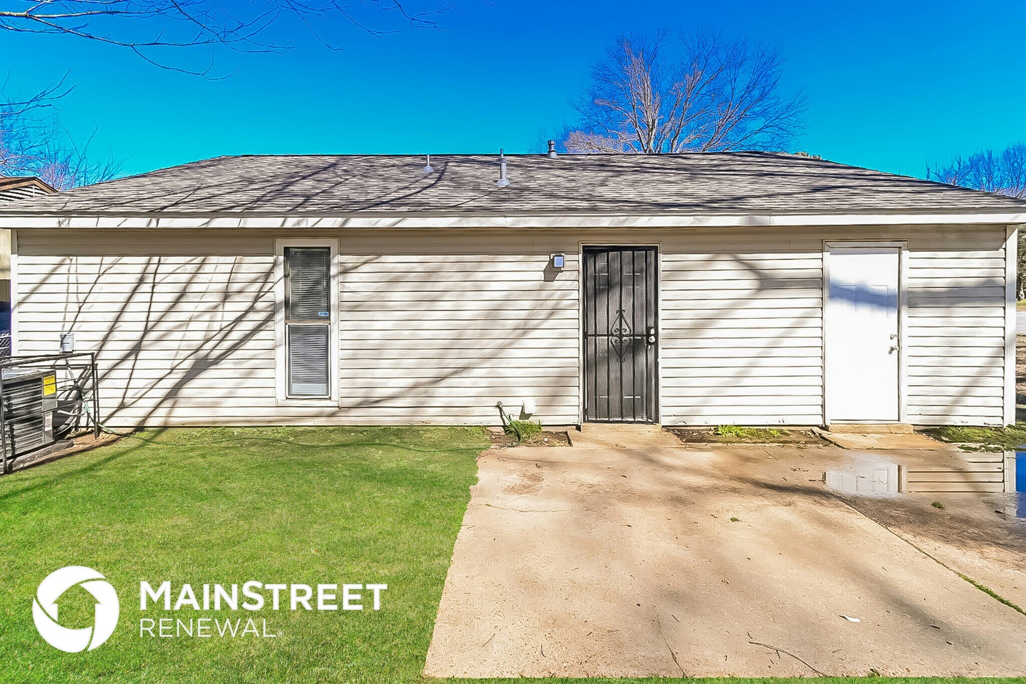 Building Photo - 3103 Greenbranch Dr