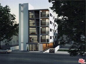 Building Photo - 10918 Camarillo St