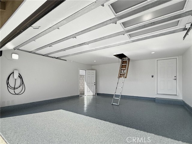 Building Photo - 2815 E Coolidge Ave