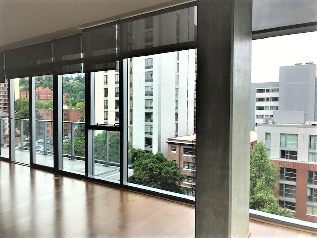 View of West Hills - 1221 SW 10th Ave