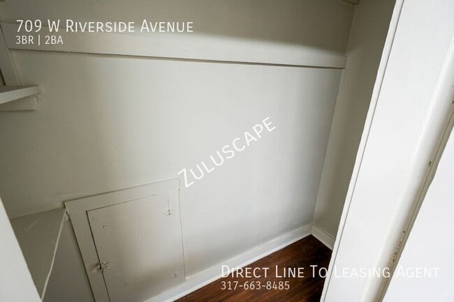 Building Photo - 709 W Riverside Ave