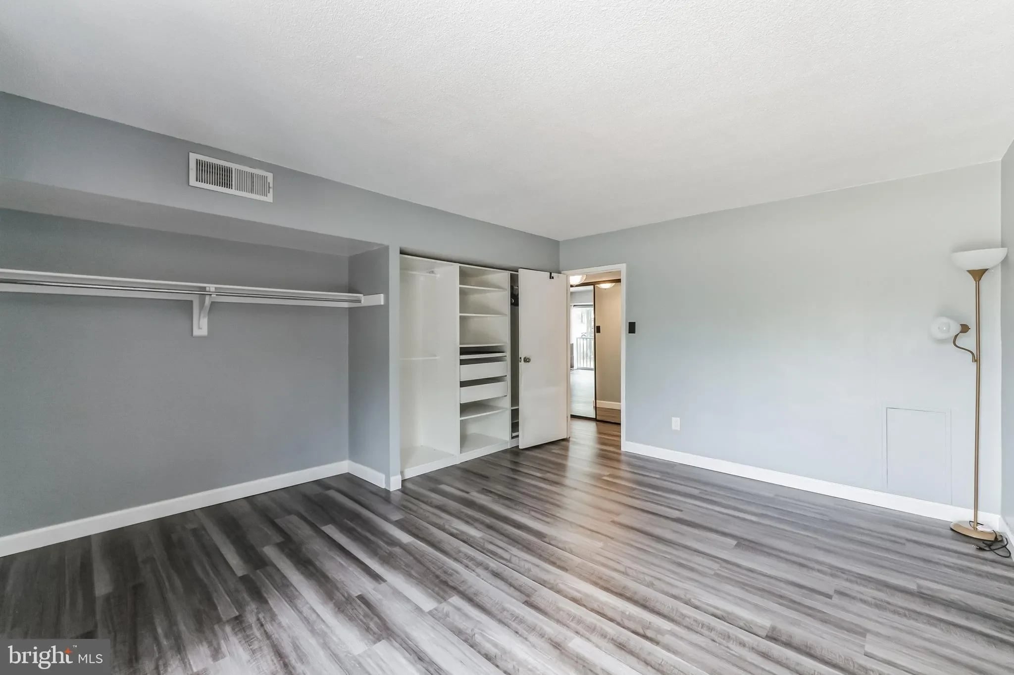 Bedroom3 - 1300 Army Navy Dr