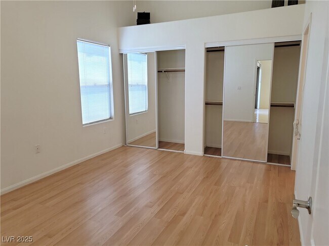 Building Photo - 8985 S Durango Dr
