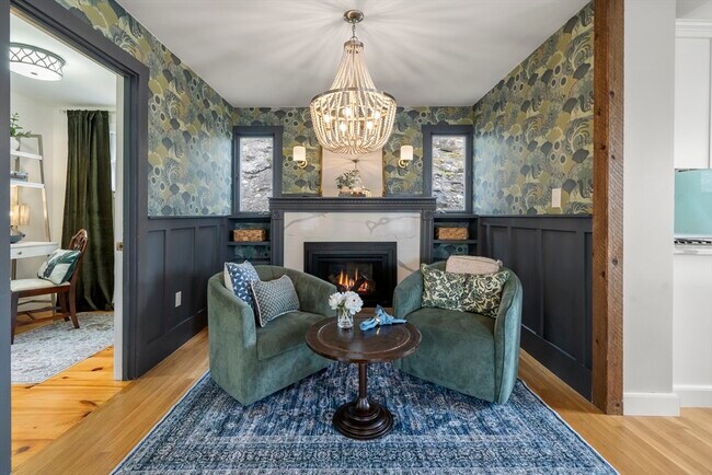 Building Photo - 11 Gingerbread Hill