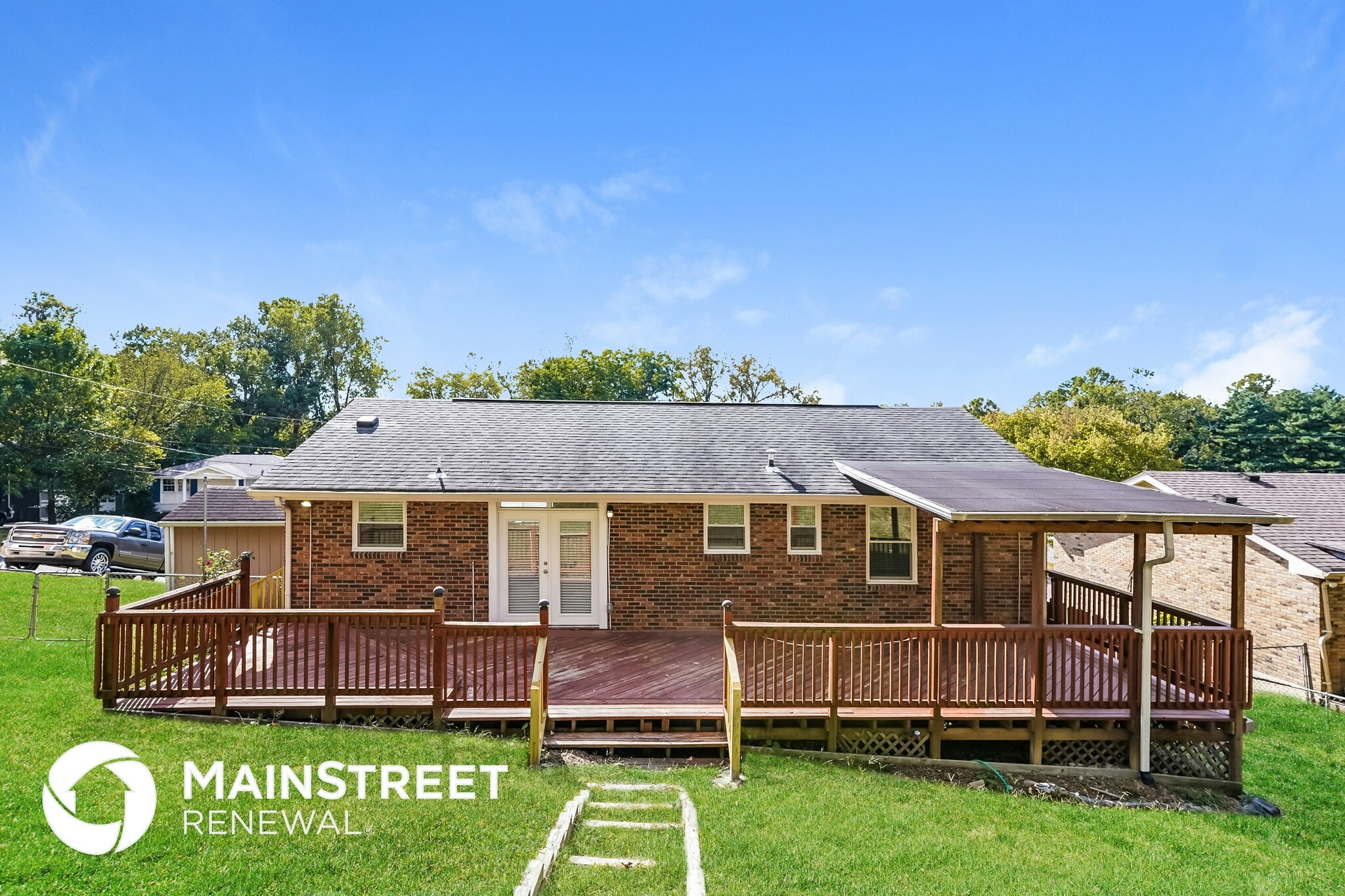 Building Photo - 3804 Scotwood Dr