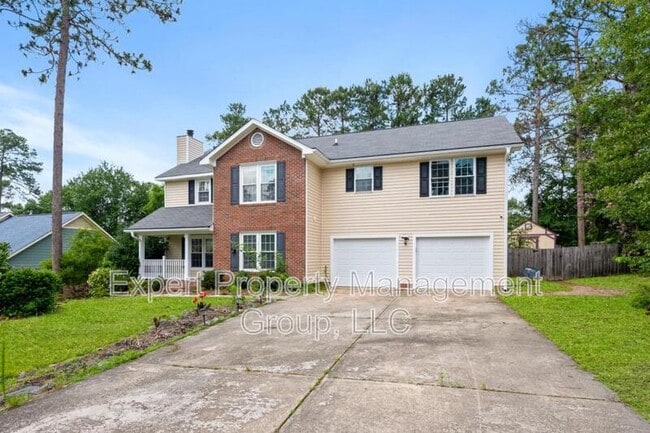 Building Photo - 2470 Lull Water Dr