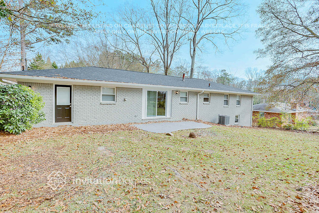 Building Photo - 540 Chicapoo Dr