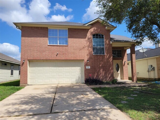 Primary Photo - 1411 Danby Heath Ln