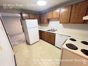 Building Photo - 20 Wolf Rd