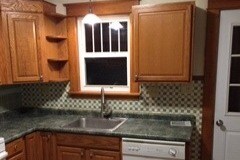 kitchen - 108 S Rutland St