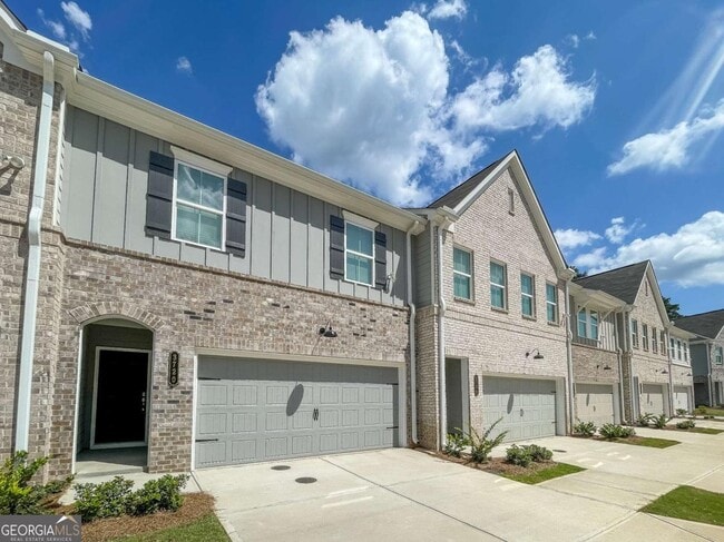 Building Photo - 4451 Denton Dr