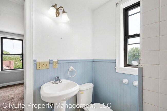 Building Photo - 4 br, 2 bath House - 334 Overbrook Blvd