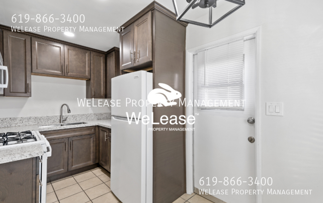 Primary Photo - Charming 1 Bed, 1 Bath Apartment Available...