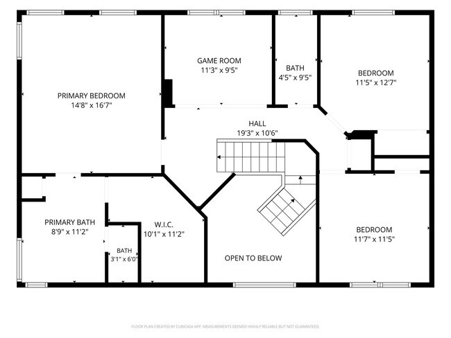 Building Photo - 14715 Plains River Dr