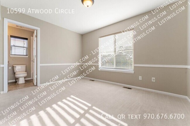 Building Photo - 10599 Atwood Cir