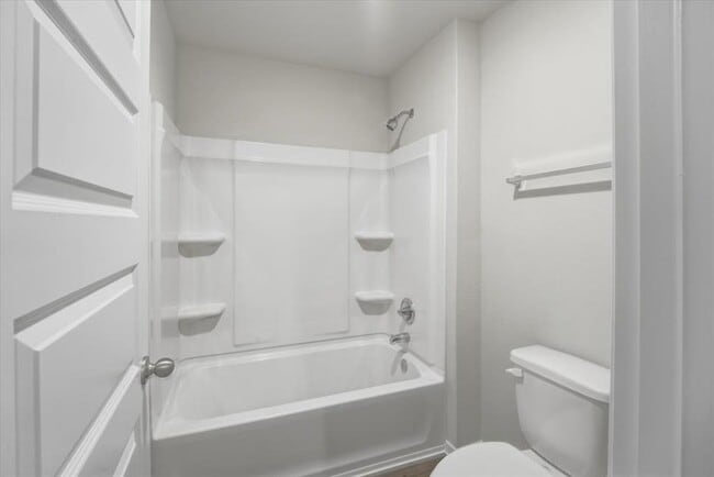 Building Photo - 2601 Towy Rd