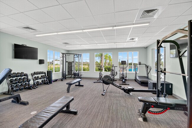 Building Photo - 6580 Canterbridge Dr