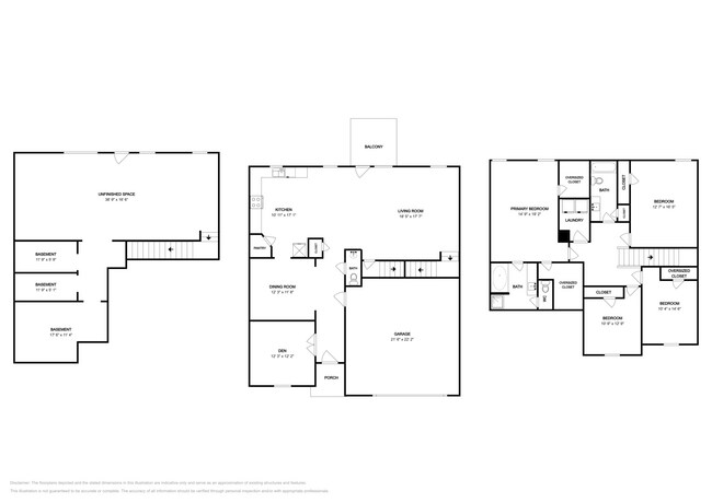 Building Photo - 3413 Arabian Farm Ln