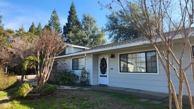 Building Photo - Single story home near the Sierra College campus!