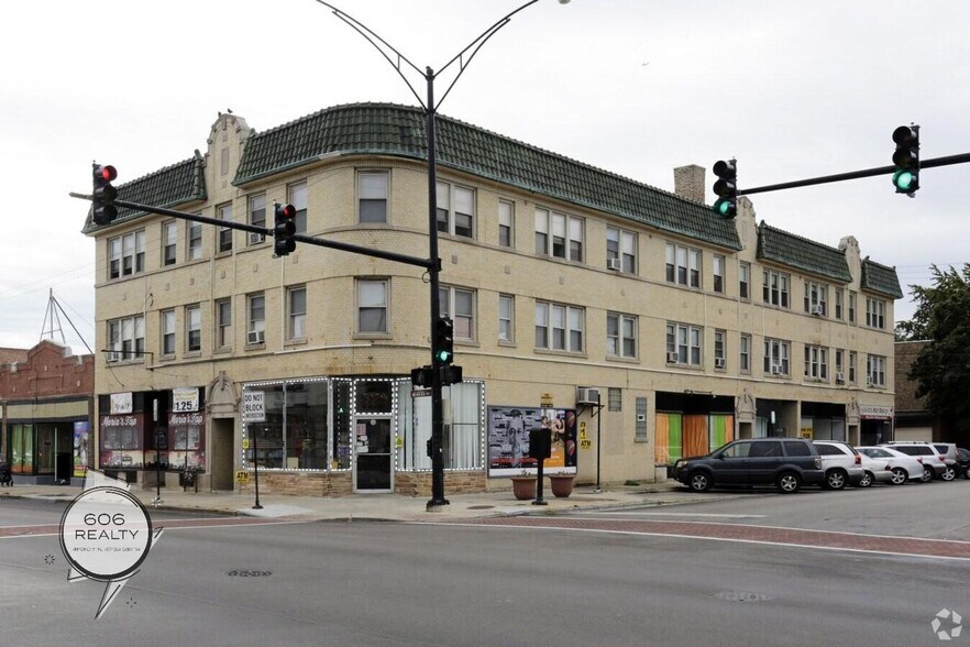 Primary Photo - 3153 N Long Ave