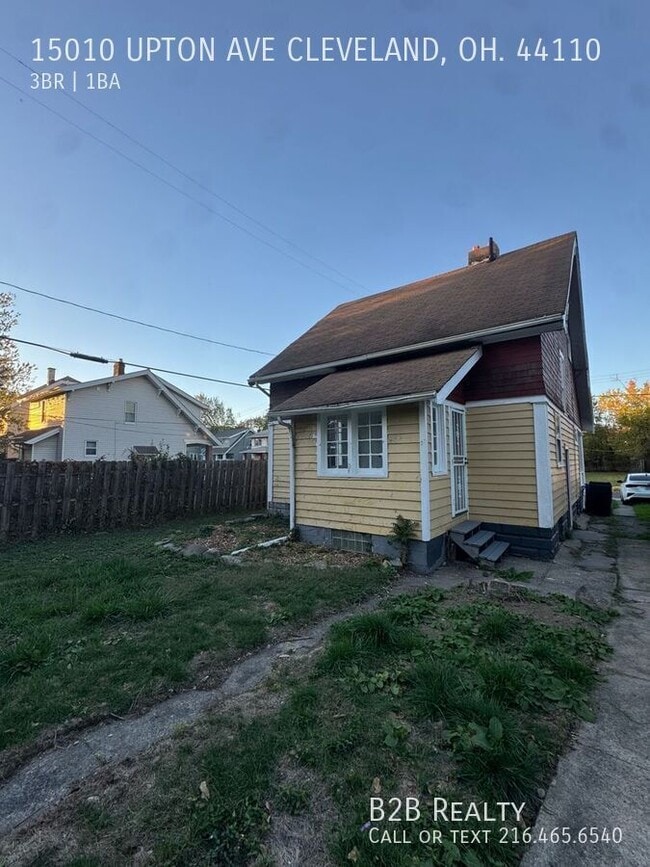 Building Photo - 15010 Upton Ave
