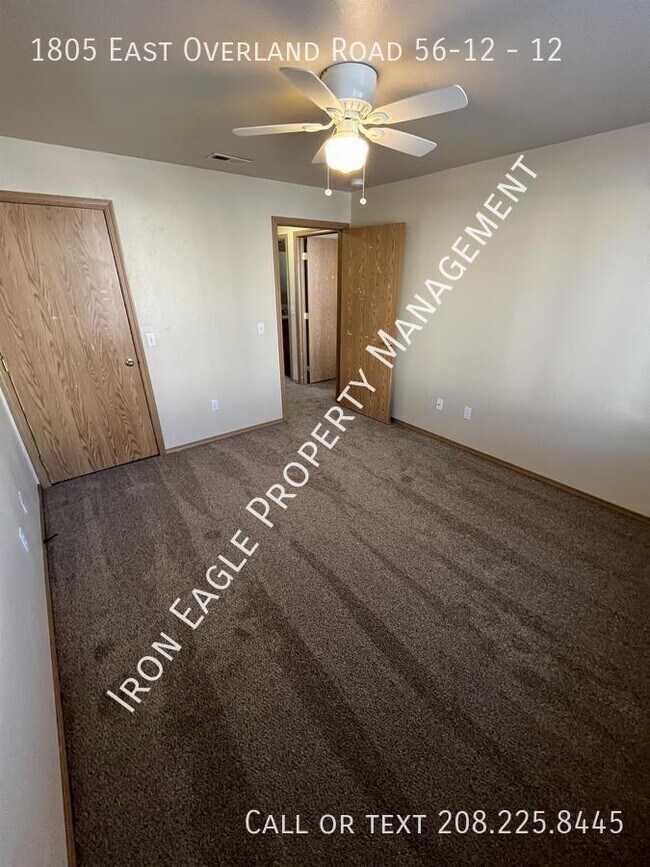 Building Photo - 1805 E Overland Rd