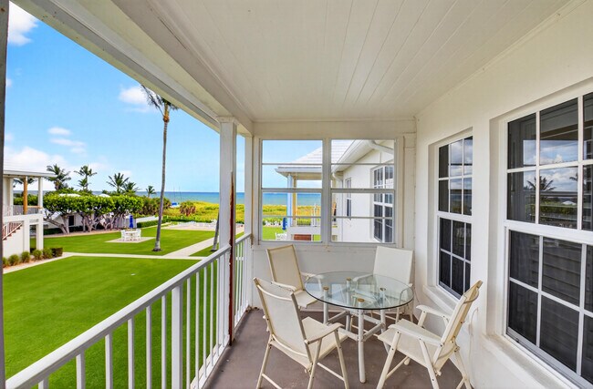 Building Photo - 817 N Ocean Blvd