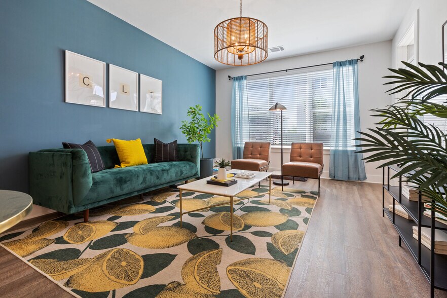 Broadstone Ayrsley 2200 Silver Crescent Dr Charlotte NC 28173