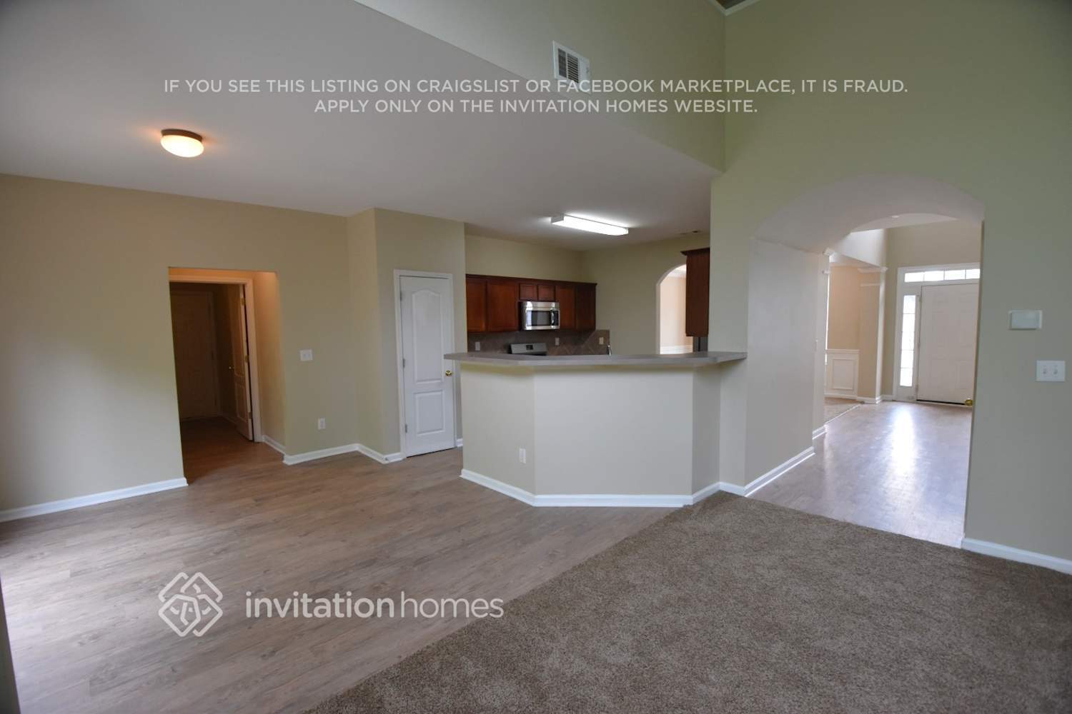 Building Photo - 4594 Sequoia Park Trail SW