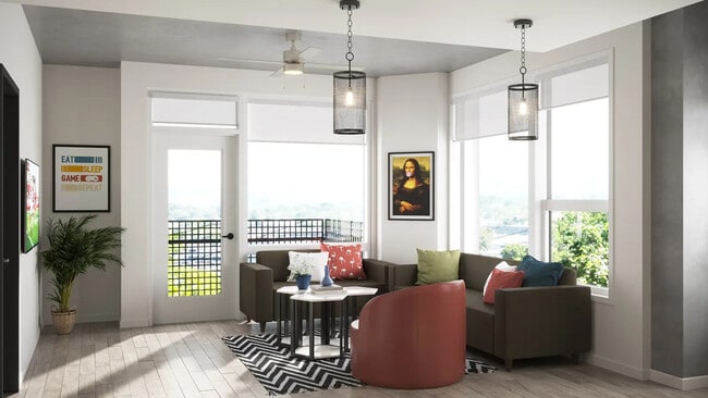 Building Photo - Axton