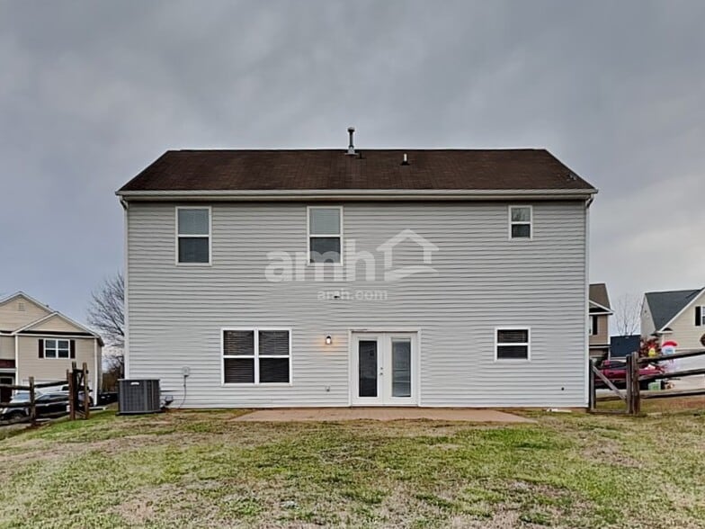 Building Photo - 412 Galesburg Dr