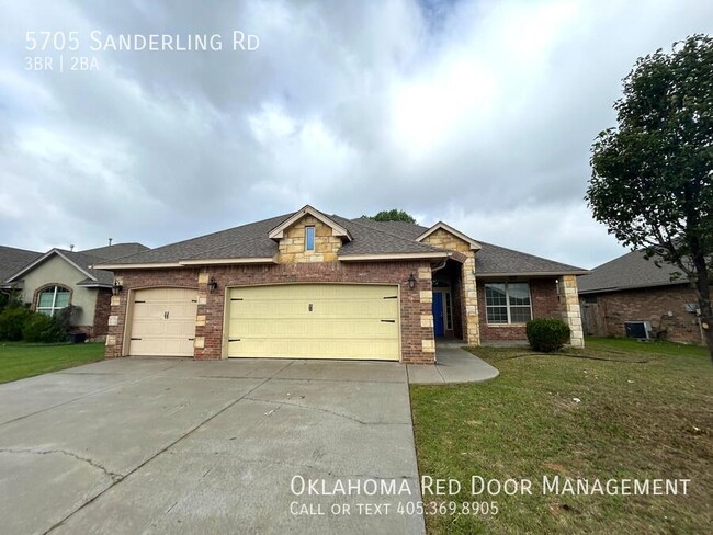 Building Photo - 5705 Sanderling Rd