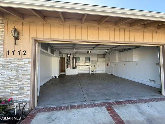 Building Photo - 1772 Warfield Ct