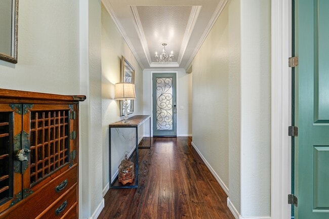 Building Photo - 10349 E Tumbleweed Ave