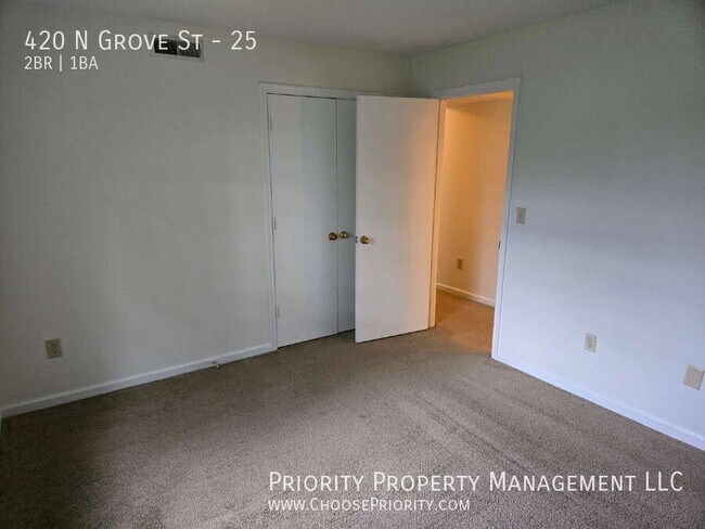 Building Photo - 420 N Grove St