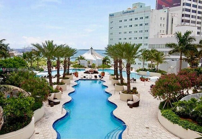 Building Photo - 244 Biscayne Blvd